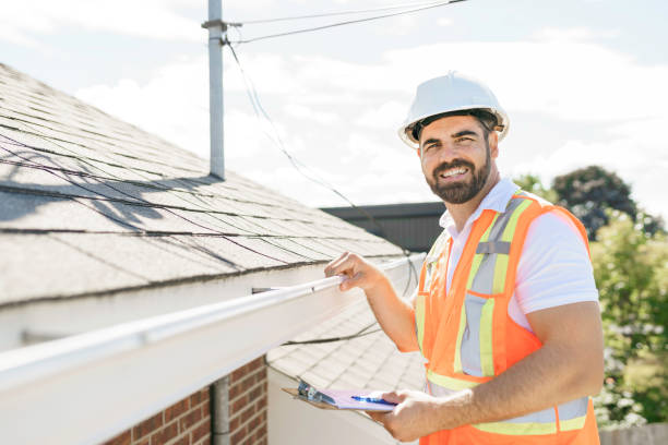 Quick and Trustworthy Emergency Roof Repair Services in Brookland, AR