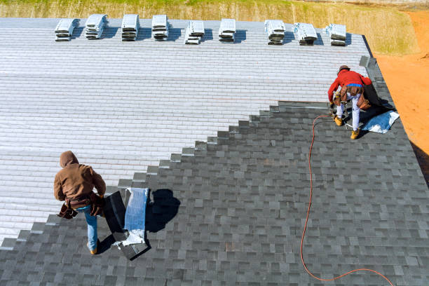 Best Residential Roof Replacement  in Brookland, AR
