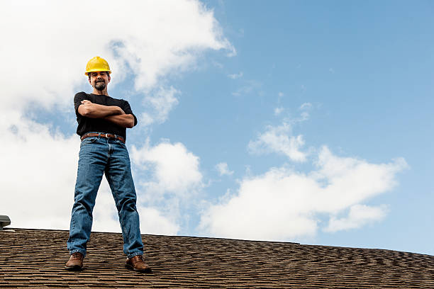 Quick and Trustworthy Emergency Roof Repair Services in Brookland, AR